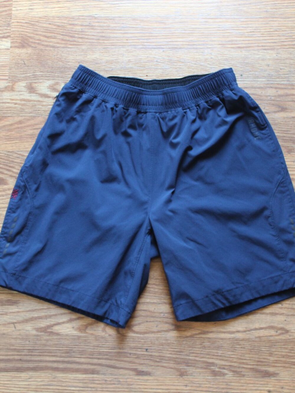 Rhone Men's Workout Shorts